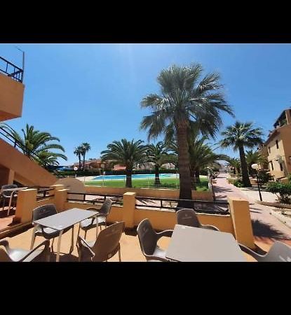 Apartmán La Casita Roca Torrevieja Exteriér fotografie