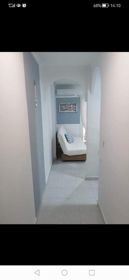 Apartmán La Casita Roca Torrevieja Exteriér fotografie