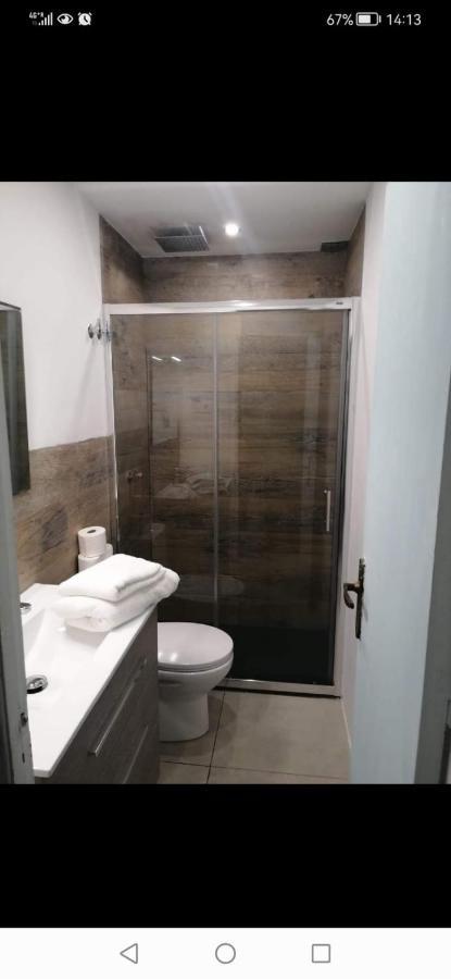 Apartmán La Casita Roca Torrevieja Exteriér fotografie