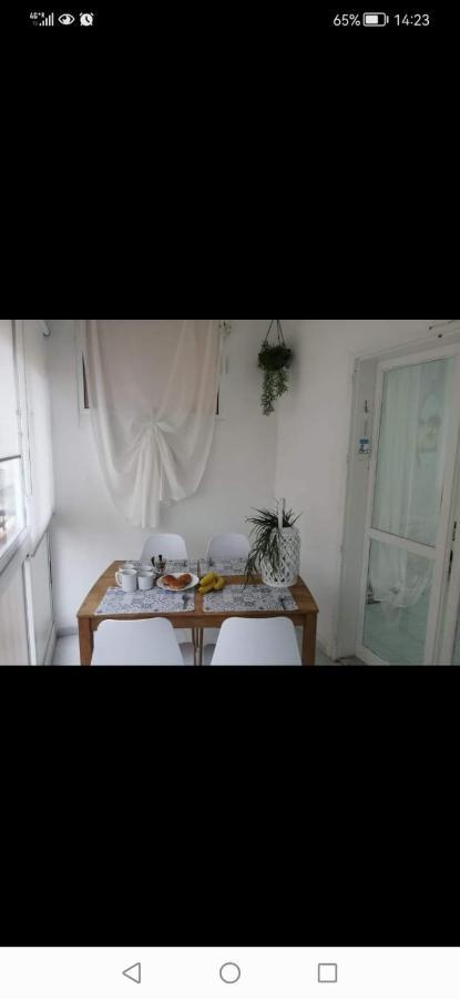 Apartmán La Casita Roca Torrevieja Exteriér fotografie
