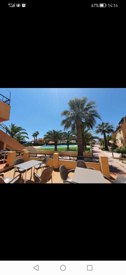 Apartmán La Casita Roca Torrevieja Exteriér fotografie